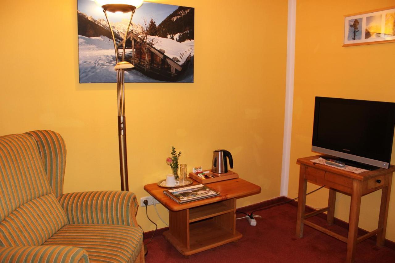 Gasthaus-Pension Seeklause Ramsau bei Berchtesgaden Pokój zdjęcie