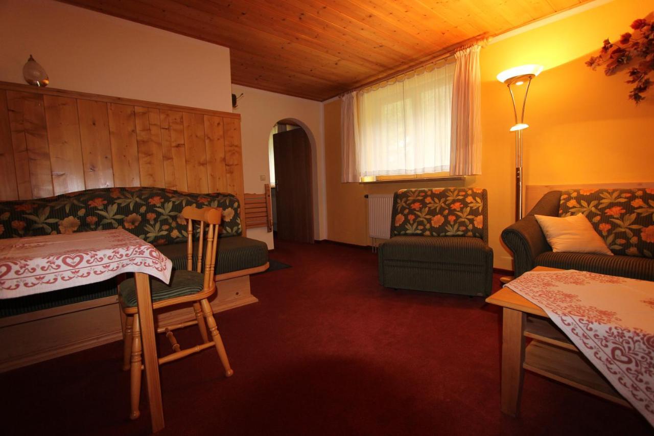 Gasthaus-Pension Seeklause Ramsau bei Berchtesgaden Pokój zdjęcie