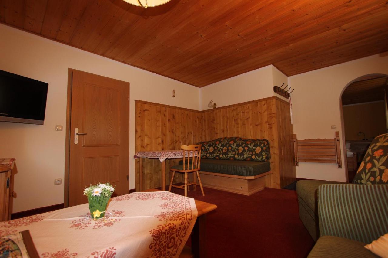 Gasthaus-Pension Seeklause Ramsau bei Berchtesgaden Pokój zdjęcie