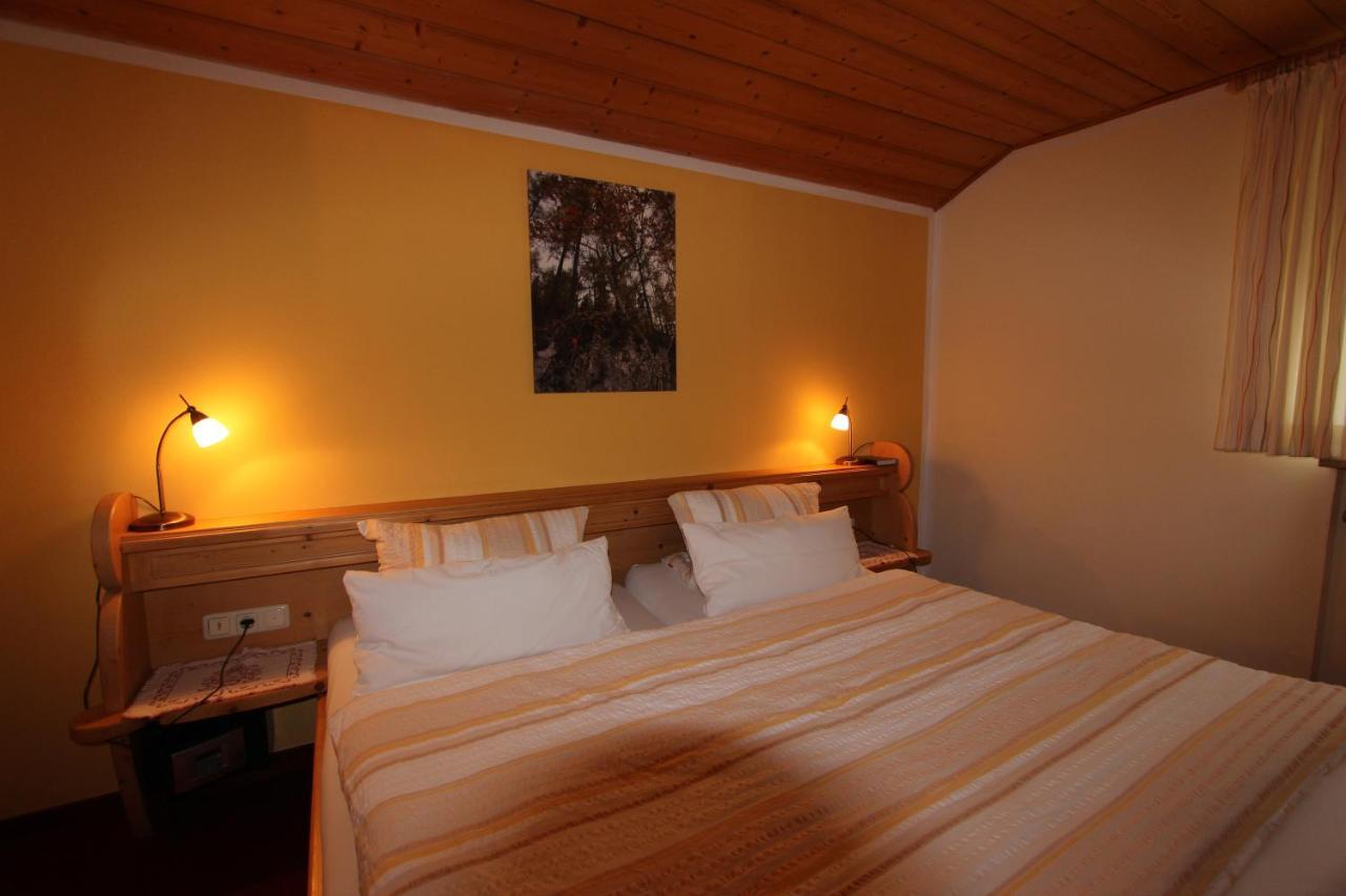 Gasthaus-Pension Seeklause Ramsau bei Berchtesgaden Pokój zdjęcie