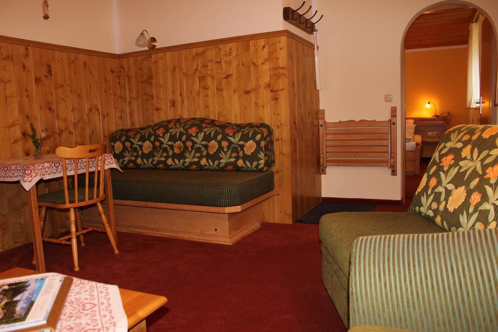 Gasthaus-Pension Seeklause Ramsau bei Berchtesgaden Zewnętrze zdjęcie